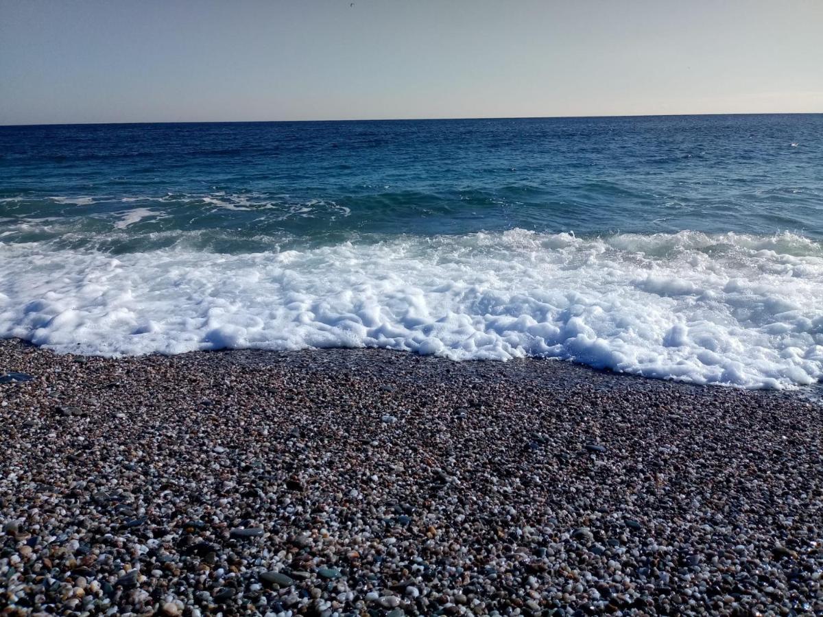 Case Vacanze Blue Sea Mascali Zewnętrze zdjęcie