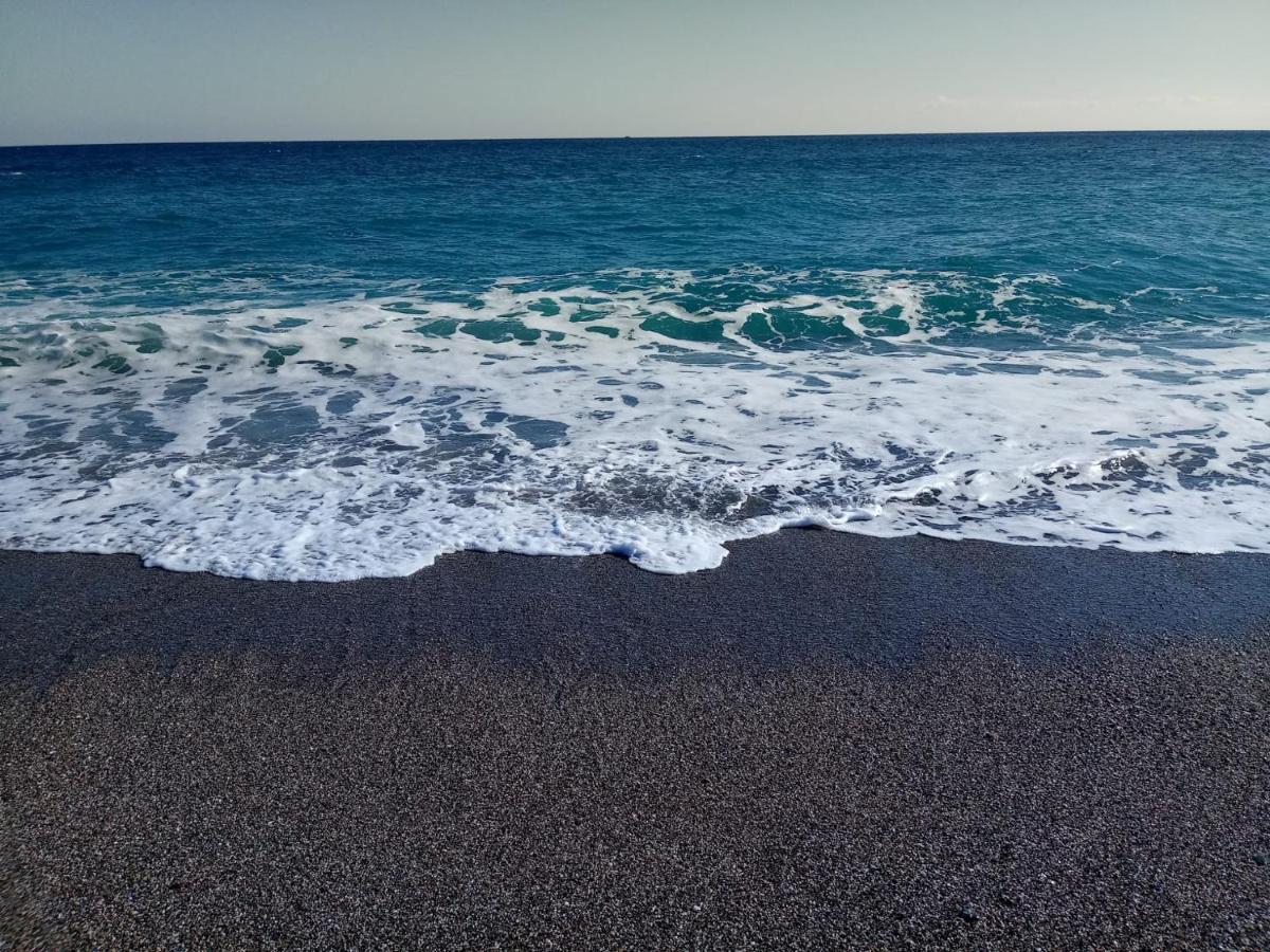 Case Vacanze Blue Sea Mascali Zewnętrze zdjęcie