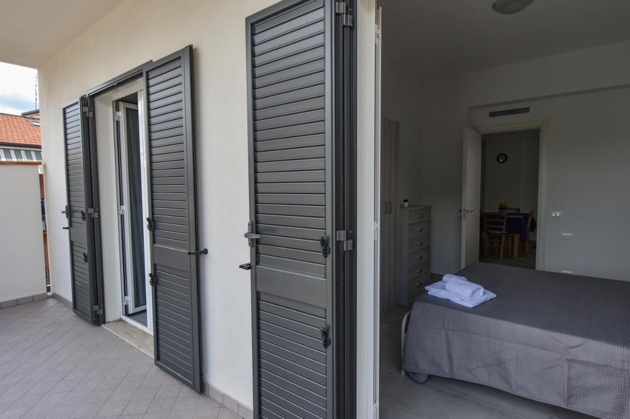 Case Vacanze Blue Sea Mascali Zewnętrze zdjęcie