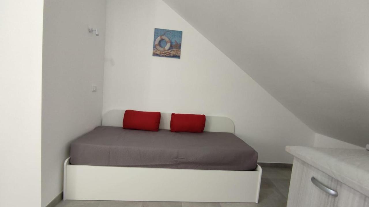 Case Vacanze Blue Sea Mascali Zewnętrze zdjęcie