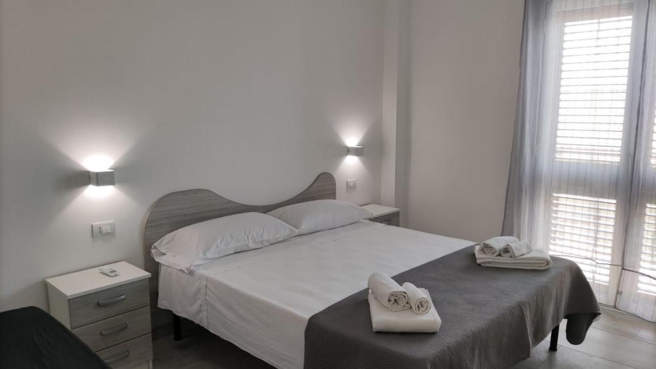 Case Vacanze Blue Sea Mascali Zewnętrze zdjęcie