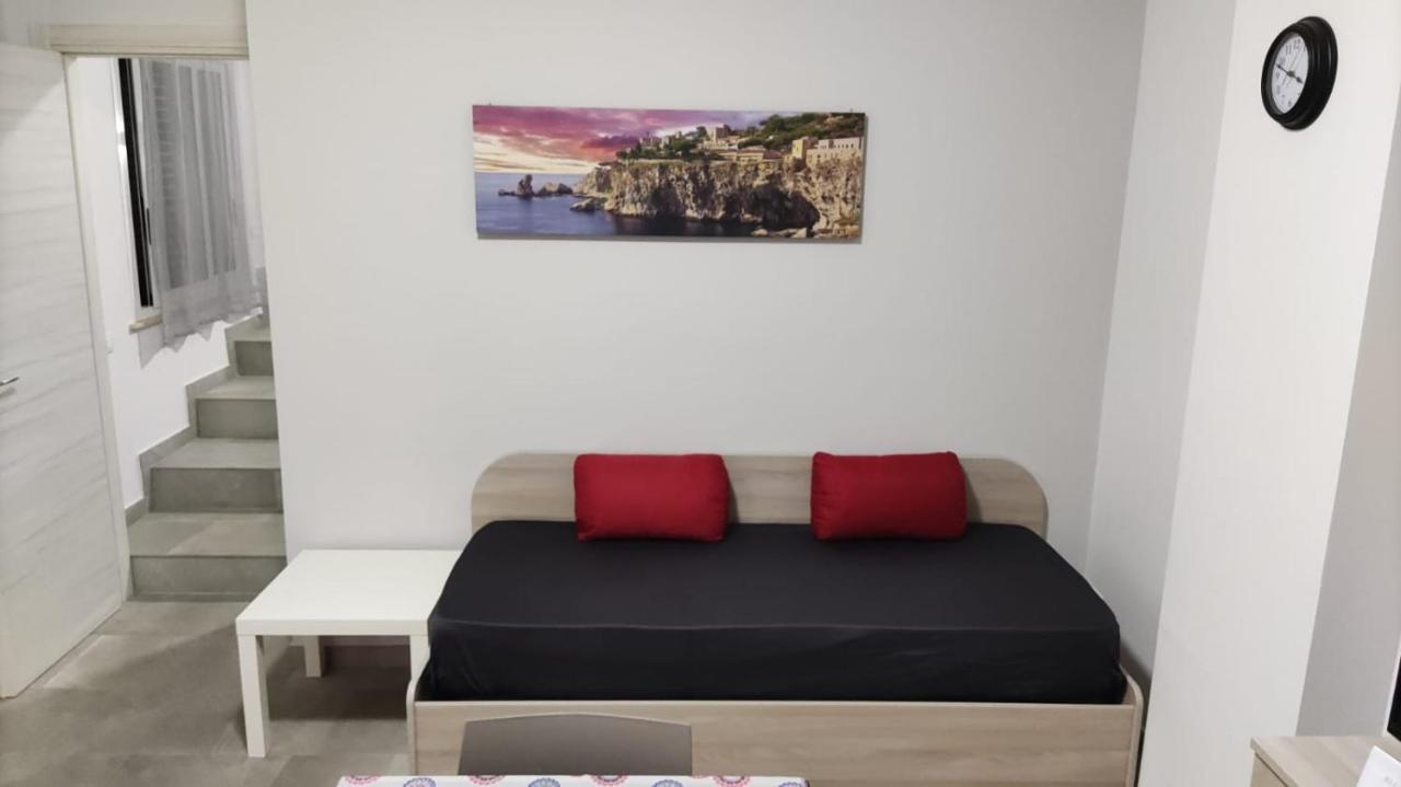 Case Vacanze Blue Sea Mascali Zewnętrze zdjęcie