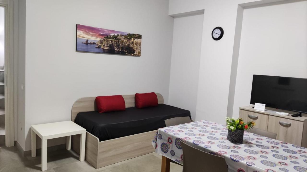 Case Vacanze Blue Sea Mascali Zewnętrze zdjęcie