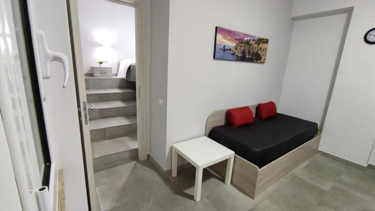 Case Vacanze Blue Sea Mascali Zewnętrze zdjęcie