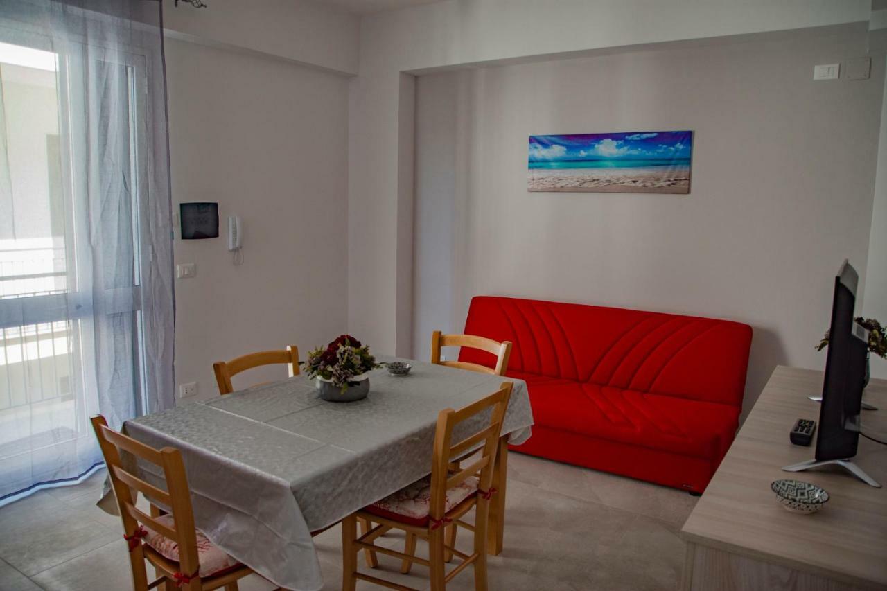 Case Vacanze Blue Sea Mascali Zewnętrze zdjęcie