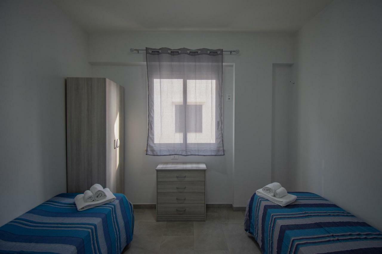 Case Vacanze Blue Sea Mascali Zewnętrze zdjęcie